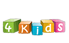 Therapies 4 Kids logo