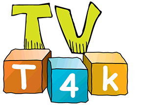 T4K TV logo